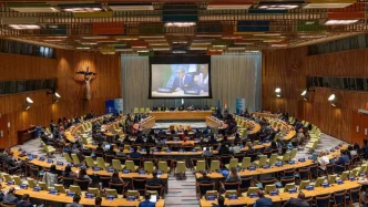 Pakistan's anti-India UN move blows up in its face, questions raised on terror links and Pahalgam attack