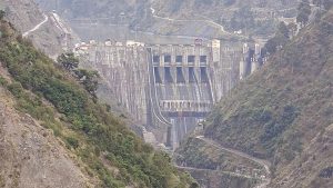 India has cut water flow through Baglihar dam after Indus Treaty suspension: Source