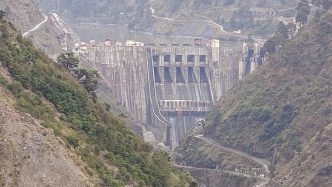 India has cut water flow through Baglihar dam after Indus Treaty suspension: Source
