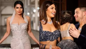 Priyanka Shares How She Manages Filming In India And Takes Care Of Malti In New York, 'I Fly Back..'