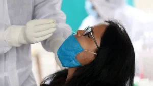 India's active Covid-19 cases rise to 4,866; 5-month-old among 7 dead