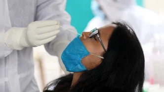 India's active Covid-19 cases rise to 4,866; 5-month-old among 7 dead