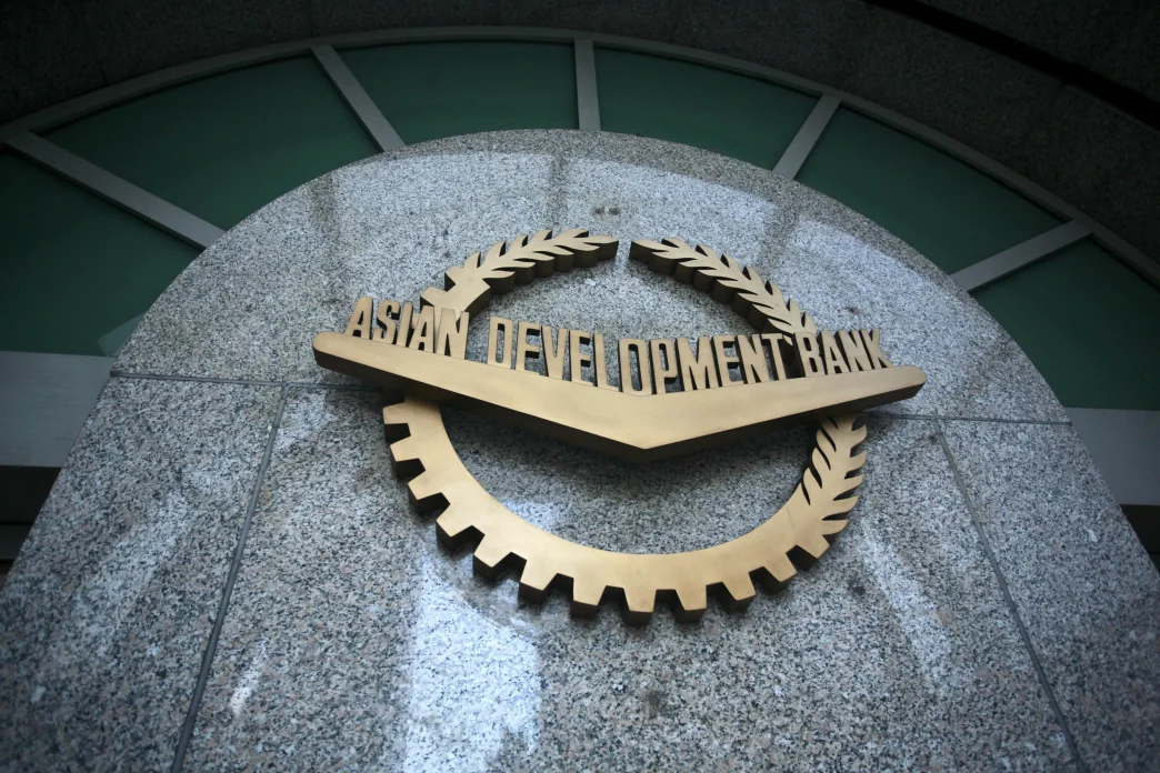 India expressed "serious reservations" regarding the $800 million loan that ADB provided to Pakistan.