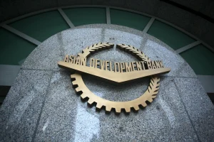 India expressed "serious reservations" regarding the $800 million loan that ADB provided to Pakistan.