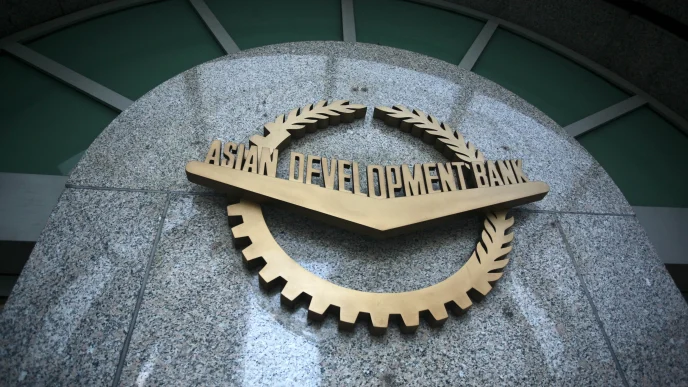 India expressed "serious reservations" regarding the $800 million loan that ADB provided to Pakistan.