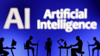 India is lagging the world in AI adoption; 15% of SMEs utilize it: BCIC