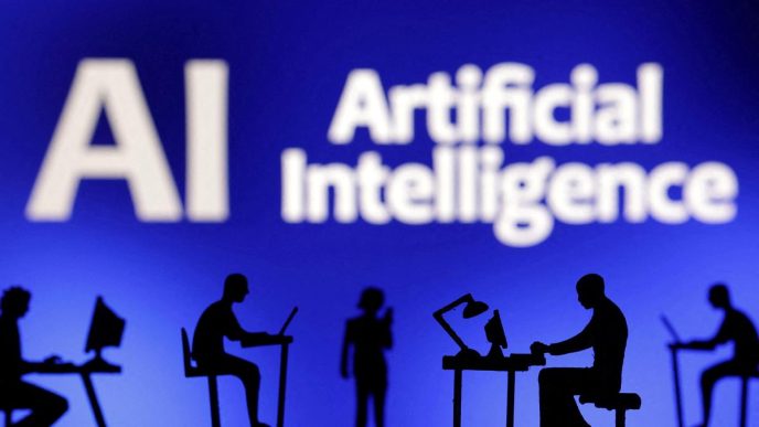 India is lagging the world in AI adoption; 15% of SMEs utilize it: BCIC