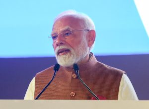 PM Modi highlights expansion of India’s sports infrastructure in last 11 years