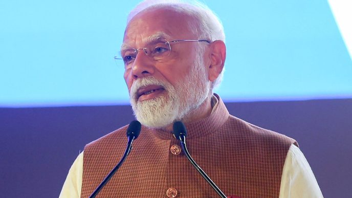 PM Modi highlights expansion of India’s sports infrastructure in last 11 years