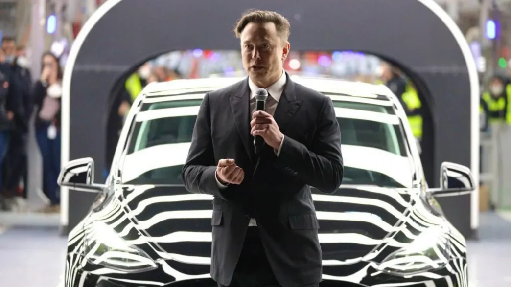 Tesla is not interested in manufacturing vehicles in India, according to the minister.