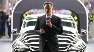 Tesla is not interested in manufacturing vehicles in India, according to the minister.