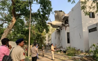 The latest challenge for the new Boeing leadership is the Air India accident.