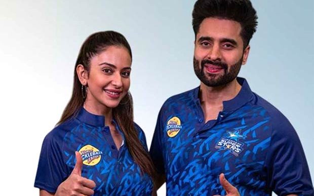 Rakul Preet Singh and Jackky Bhagnani to be honored as ‘Fit India Couple’ on World Yoga Day