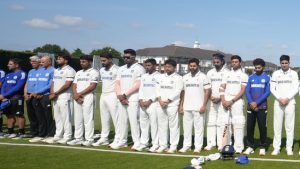 Selection U-turn for England Tests? Gautam Gambhir-backed India star stays back after intra-squad game: Report