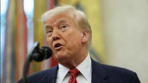 India eyes retaliation as US rejects WTO notice