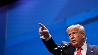 'Very significant': Donald Trump signals a potential trade agreement with India following the China accord