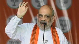 Speaking English Will Soon Be a Matter of Shame in India: Amit Shah
