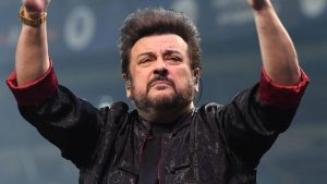 Adnan Sami says Pakistani music industry assumed he was done. Bhosle suggested him visit India.