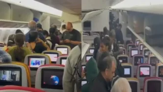 Glitch On Air India San Francisco-Mumbai Flight, Fliers Deplaned During Halt