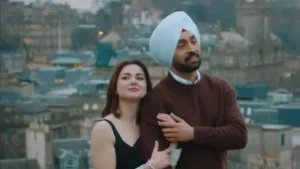 Diljit rejects Bollywood, says he lives for music: Don't need superstar's approval