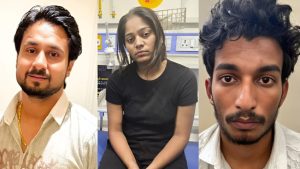 Meghalaya murder case: Sonam Raghuvanshi offered ₹20 lakh to husband Raja Raghuvanshi's killers, police reveal