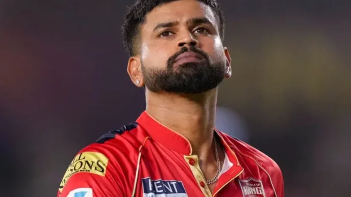Nowhere to India Cricket Team Captain: Wildest Rise Read more at: https://www.m9.news/sports/after-ipl-2025-shreyas-iyer-becomes-indias-captain-hope/