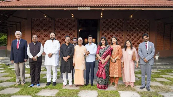 Pak's 'Islamic Solidarity' Bid To Derail India Plan -- And A Malaysian Snub