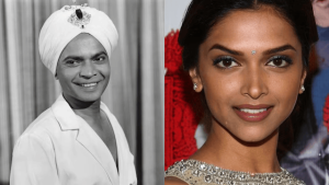 Sabu Dastagir, Not Deepika Padukone, Was The First Indian On Hollywood Walk Of Fame