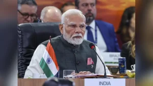 India looking at importing uranium from Namibia: Envoy ahead of PM's visit