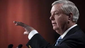 "Will Crush Your Economy": US Senator's Big "Russia" Warning To India, China