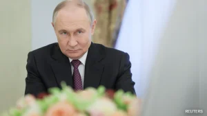 Russia Becomes 1st Country To Recognise Taliban Government Of Afghanistan
