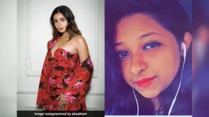 Alia Bhatt's Ex Assistant Arrested For Cheating Her Of Rs 77 Lakh