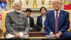 Mini Trade Deal With US In 48 Hours, India Pushing For Concessions