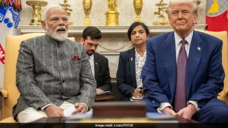 Mini Trade Deal With US In 48 Hours, India Pushing For Concessions