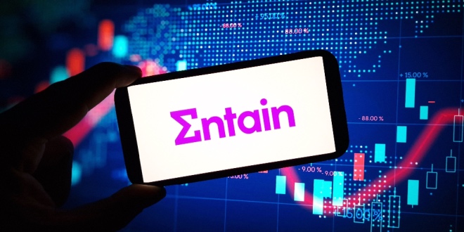 Entain fortifies tech strength with new India hub