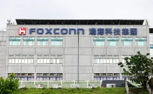 Foxconn tells hundreds of Chinese staff to return from its Indian iPhone factories