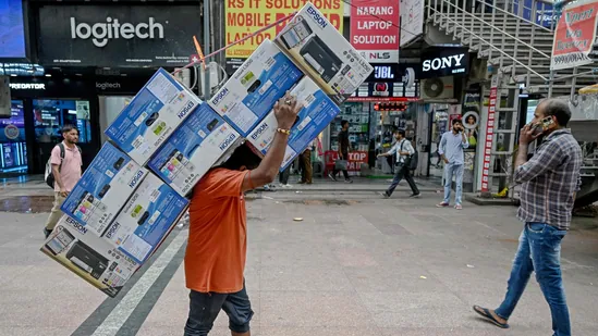 US extends suspension of tariffs on India till Aug 1, giving trade talks a boost