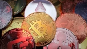Bitcoin tops $120,000 for the first time