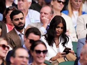 Virat Kohli Makes Big 'India-Pakistan' Remark While Comparing Tennis And Cricket