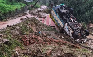 63 Dead, Dozens Missing, Rs 400 Crore Damages: Monsoon Havoc In Himachal