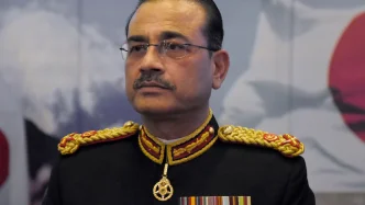 Osama Bin Laden In Suit": Ex-Pentagon Official On Pakistan's Asim Munir