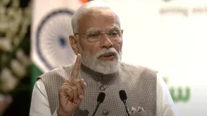 ‘India is ready for it’: PM Narendra Modi after Donald Trump tariff hit, backs farmers' interest